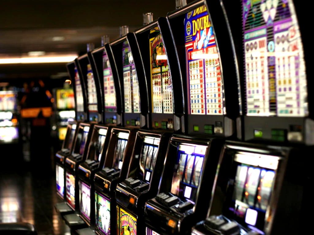 ?185 Nemokami kazino turnyrai Party Casino